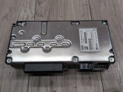 2013-2017 Audi S5 8T Stereo Audio Amp Amplifier 8T1035223A OEM