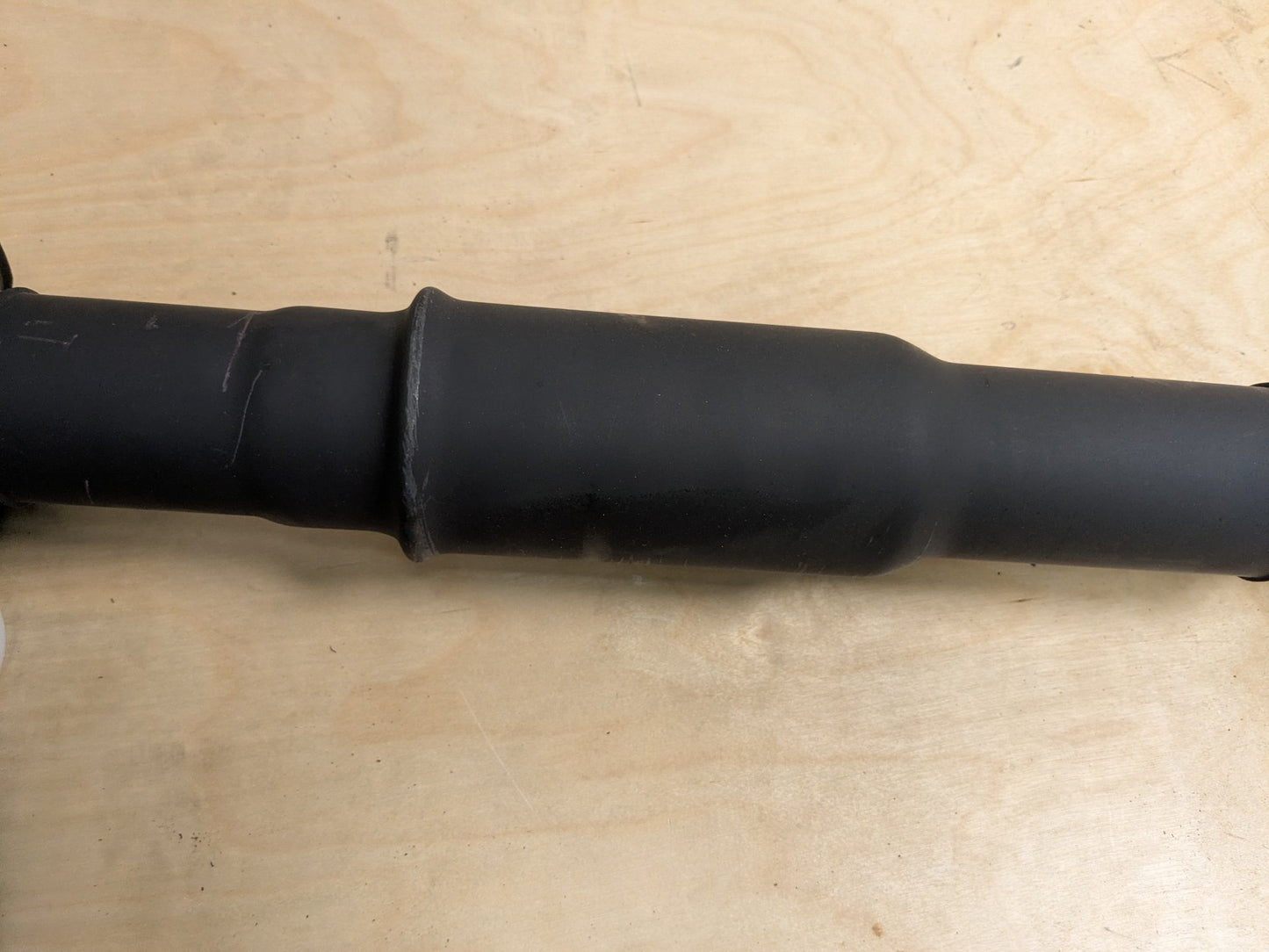 OEM BMW G20 G22 G23 M340iX M440iX Rear Driveshaft Drive Shaft Propeller 1327MM