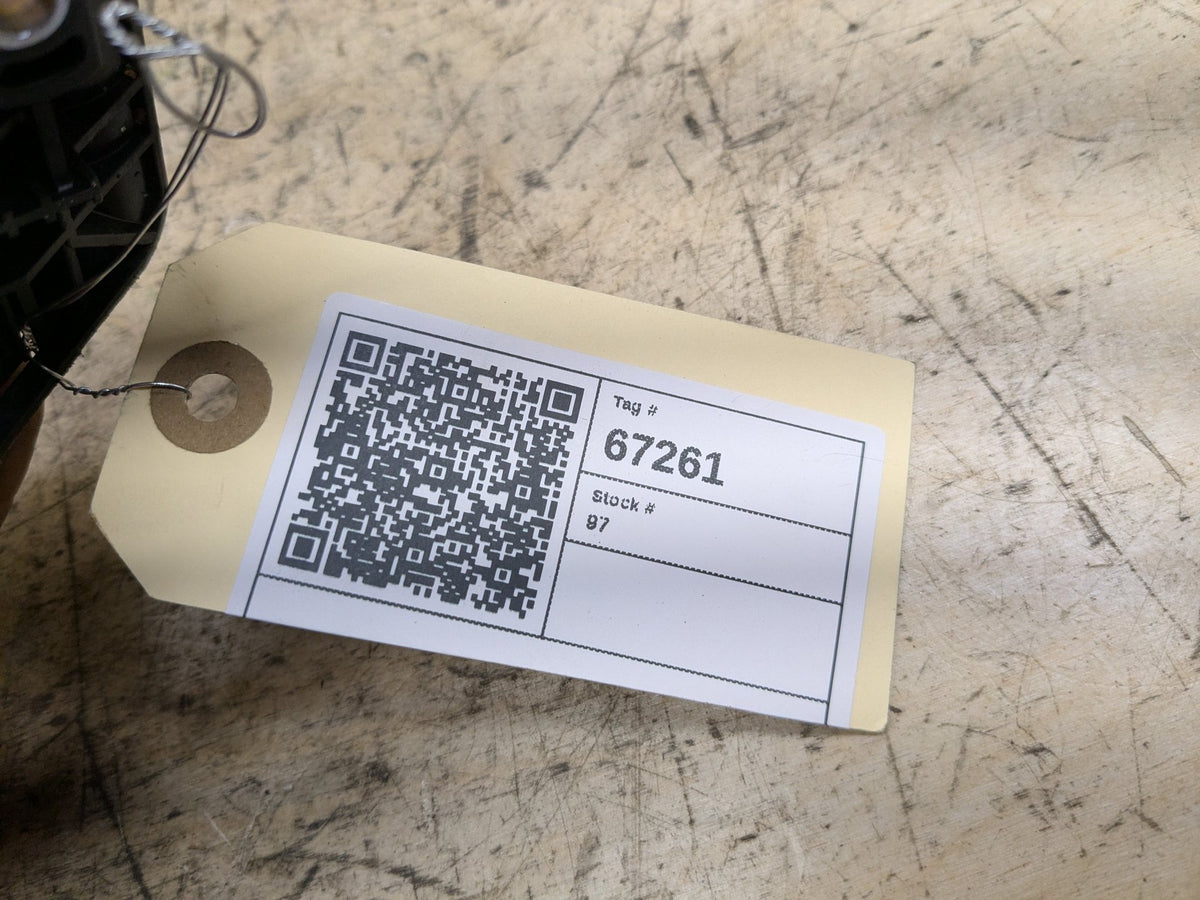 OEM BMW F44 F90 G01 G05 G12 G20 G30 X3 X5 M5 M8 Accelerator Throttle Gas Pedal