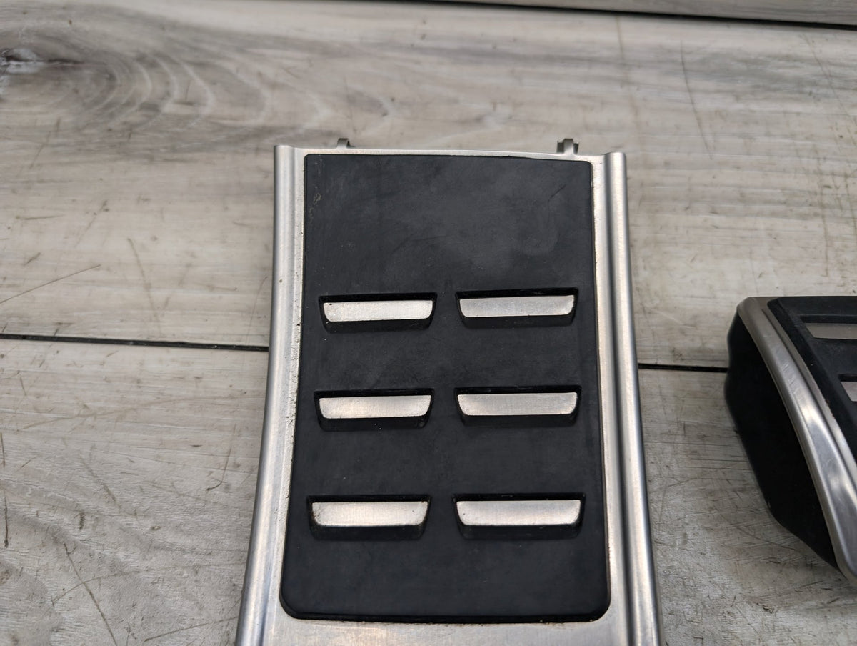 2013-2017 Audi S5 8T Gas Accelarator Pedal SET