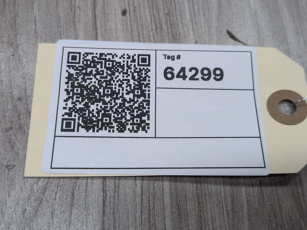 OEM BMW E70 F02 F06 F10 F13 F25 Parking Distance Sonic Sensor PDC
