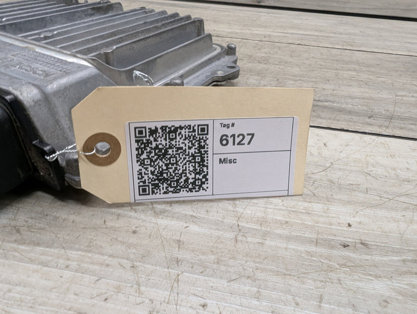OEM BMW G30 G11 G12 DME ECU N63R Engine Control Unit Module Computer DME 880