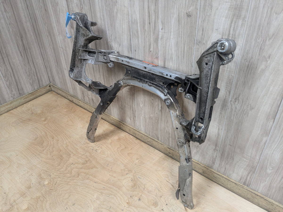 2004-2010 BMW M6 E64 Front Axle Support Crossmember Subframe 2283913 OEM