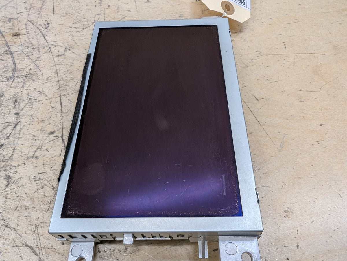 OEM AUDI A4 A5 Q5 Q7 RS5 S4 S5 SQ5 Dash Center Display Navigation Screen Monitor