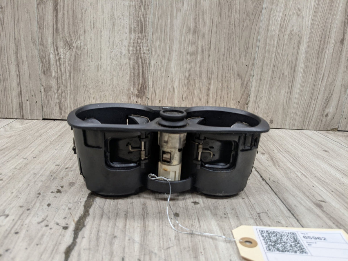 OEM BMW G20 G22 G26 G42 G80 G82 M3 Center Console Cup Holder Storage Compartment