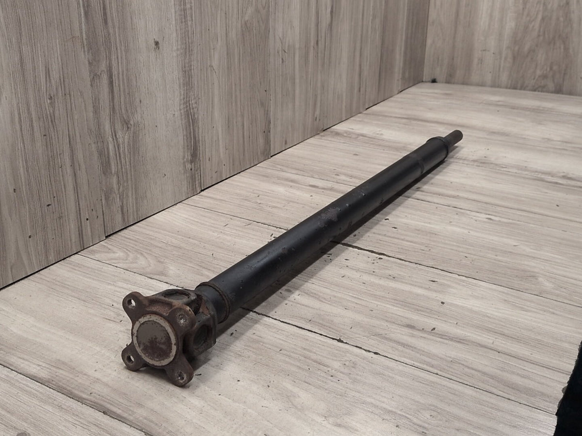 2016-2022 BMW 750i G12 Front Propeller Driveshaft Drive Shaft 5A41094 OEM