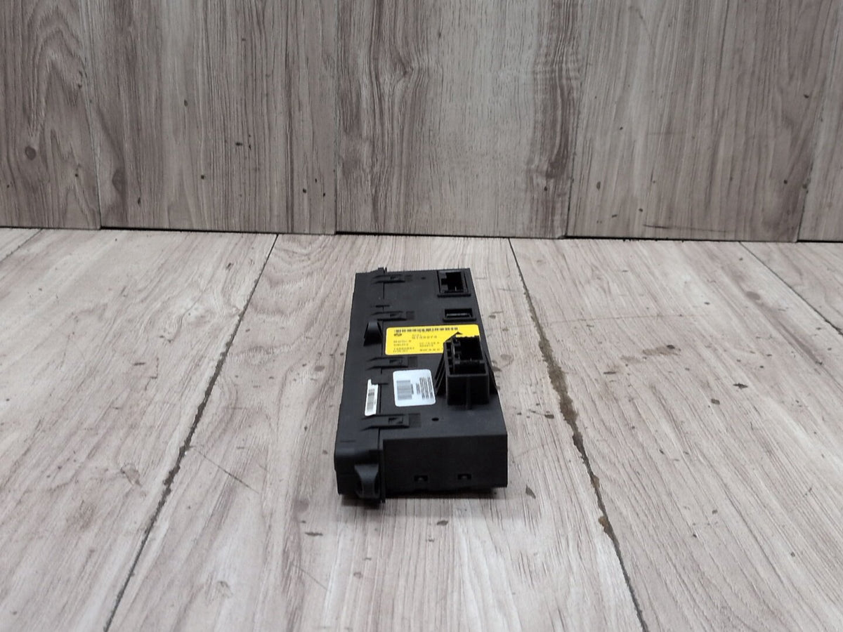 2004-2010 BMW M6 E64 Convertible Open Close Switch 9133273 OEM