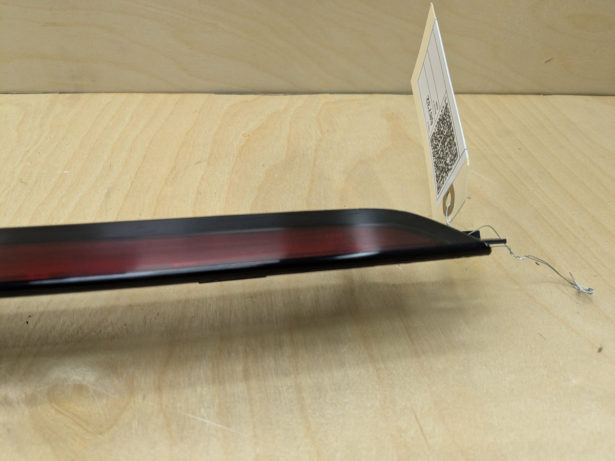 2018-2025 BMW X3 G01 Upper Liftgate Trunk Lid 3rd Brake Light 7426511 OEM