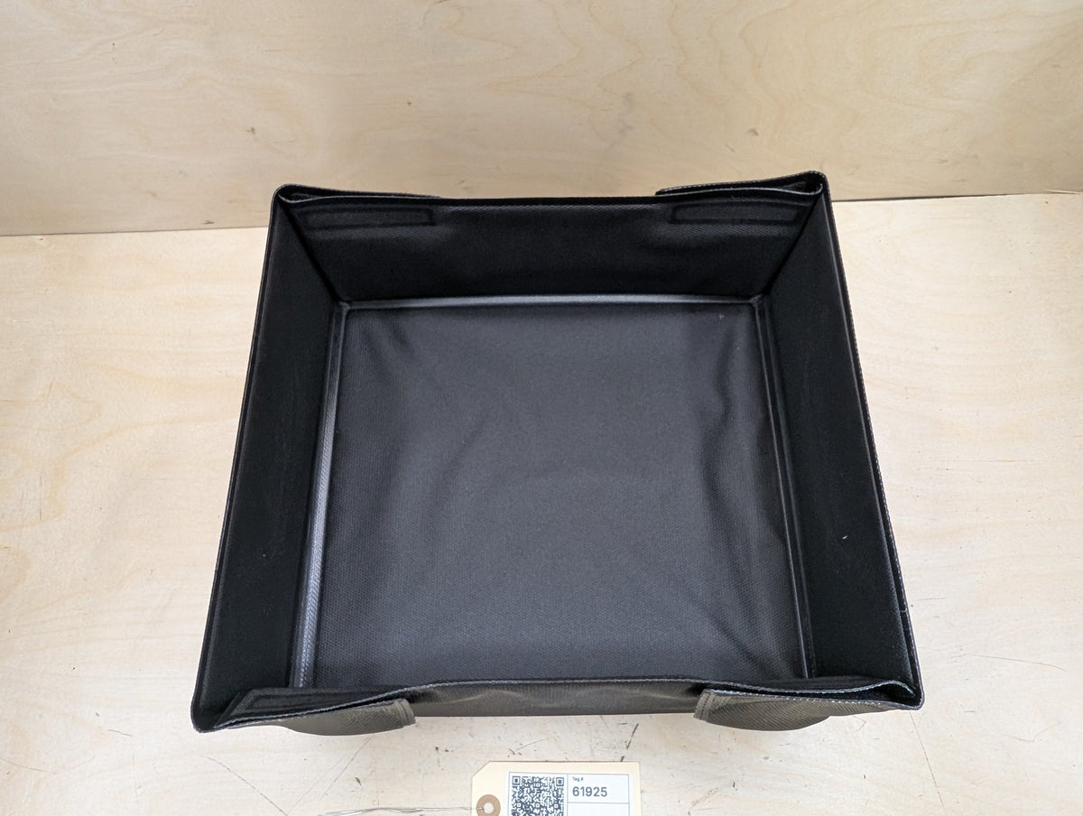 2014 BMW X3 F25 Storage Box Foldable