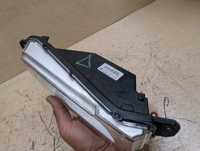 2019-2026 BMW X5 G05 Front Right Passenger Bumper Fog Lamp Light 7406366 OEM