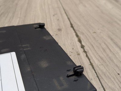 2008-2017 Audi S5 8T Front Left or Right Seat Control Module 8T0959760E OEM
