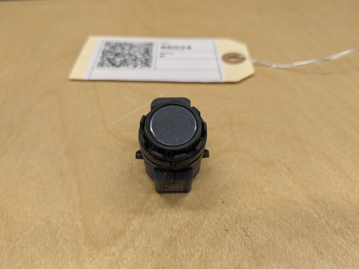 OEM BMW G22 G23 G26 430 440 Ultrasonic Parking Distance PDC Sensor Black
