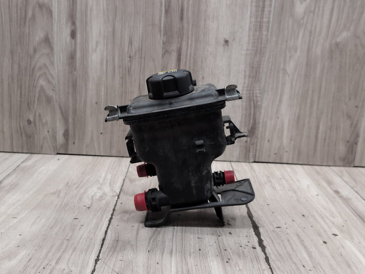 2016-2022 BMW 750i G12 Coolant Expansion Tank Reservoir 8610658 OEM