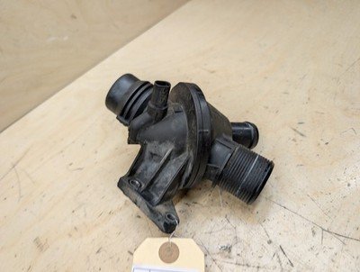 OEM BMW F10 F15 F22 F25 F30 F32 Engine N20 N26 Water Coolant Thermostat Housing