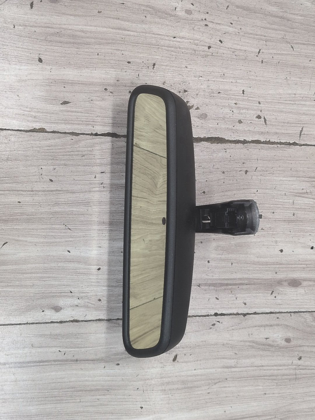 2004-2010 BMW M6 E64 Rear View Interior Mirror 9134446 OEM