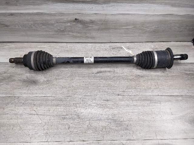 Used OEM BMW F33 4 Series parts