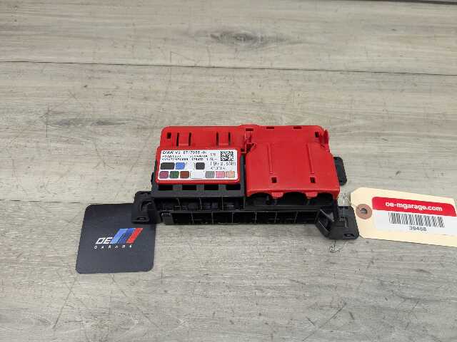 Used OEM BMW 6 Series parts