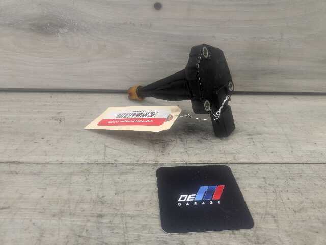 Used OEM BMW F16 X6 parts