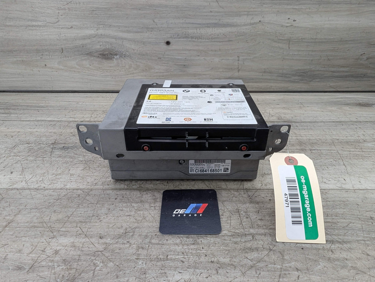 Used OEM BMW G12 7 Series parts