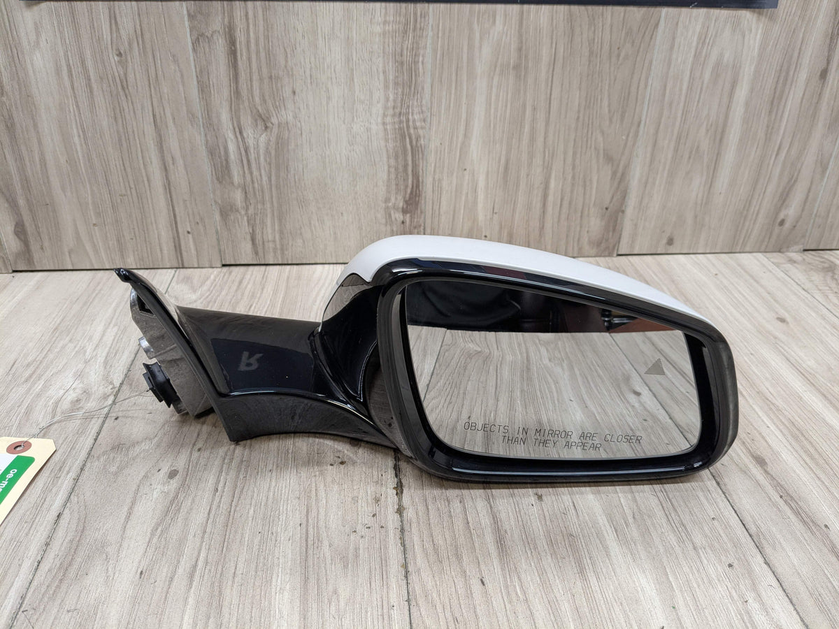 Used OEM BMW F44 2 Series Gran Coupe parts