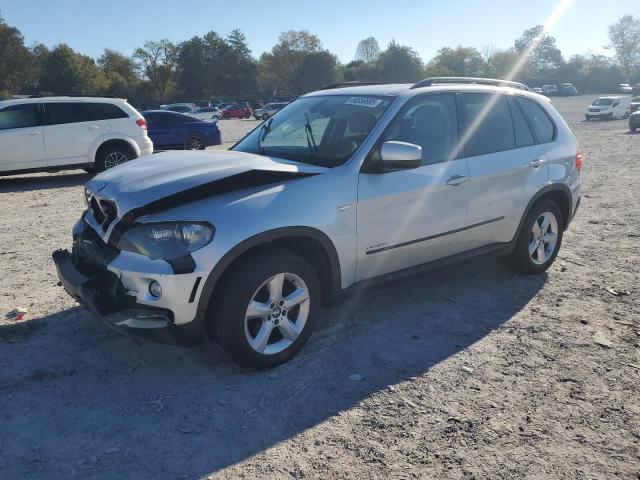 2010 BMW X5 — Stock #115