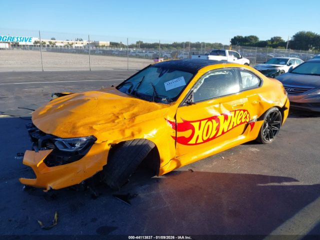 2024 BMW M2 (G87) — Stock #12