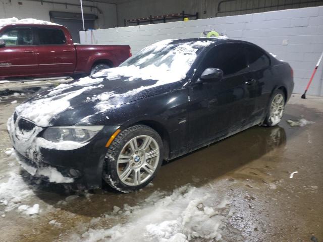 2013 BMW 335i — Stock #125