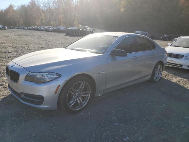 2014 BMW 535i — Stock #139