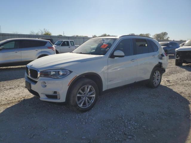 2014 BMW X5 — Stock #147