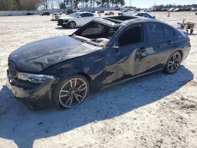 2021 BMW M340i — Stock #149