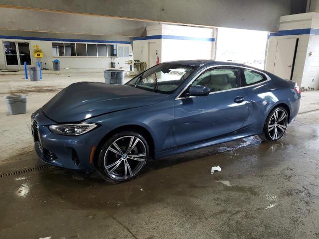 2023 BMW 430i (G22) — Stock #15