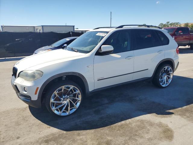 2009 BMW X5 — Stock #150