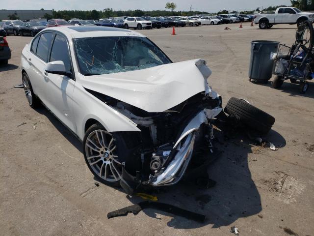 2017 BMW — Stock #154