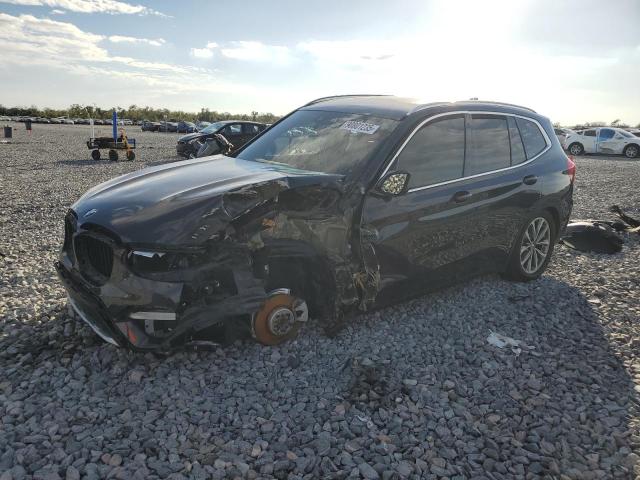 2019 BMW X3 — Stock #160