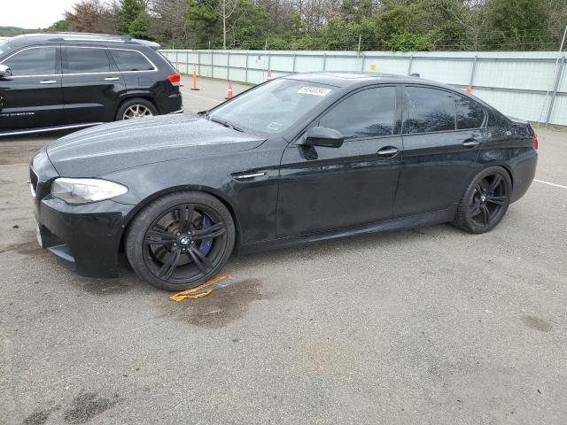 2014 BMW M5 — Stock #176