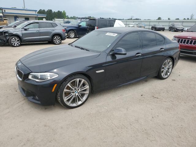 2015 BMW 535i — Stock #179