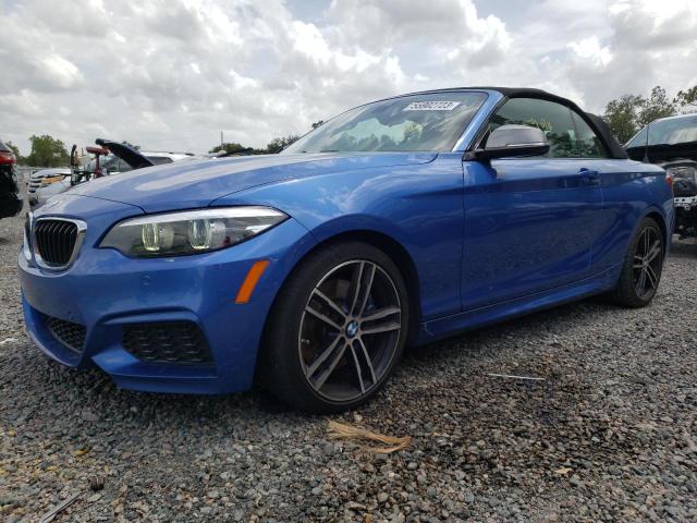 2019 BMW M240i — Stock #204