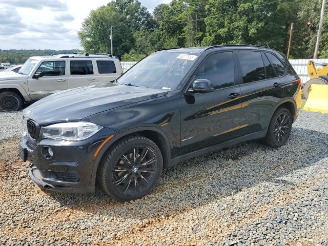 2015 BMW X5 — Stock #213