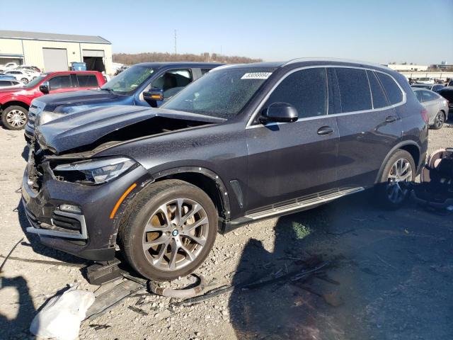 2019 BMW X5 — Stock #214