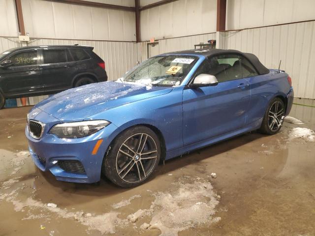 2018 BMW M240i — Stock #216
