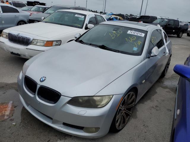 2007 BMW 335i — Stock #223