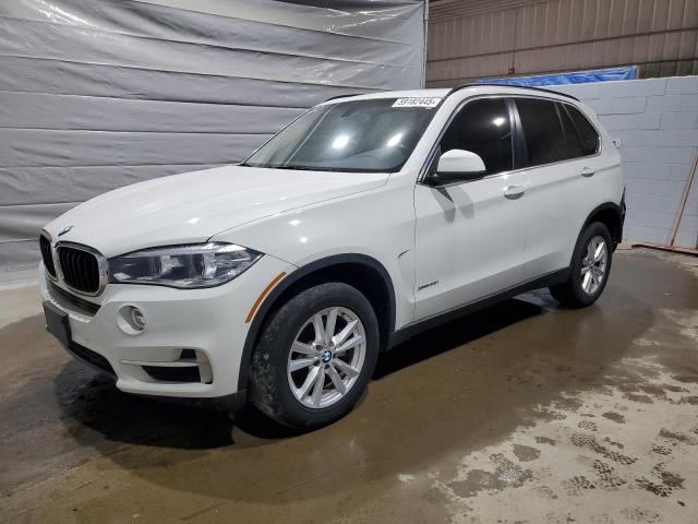 2014 BMW X5 (F15) — Stock #226