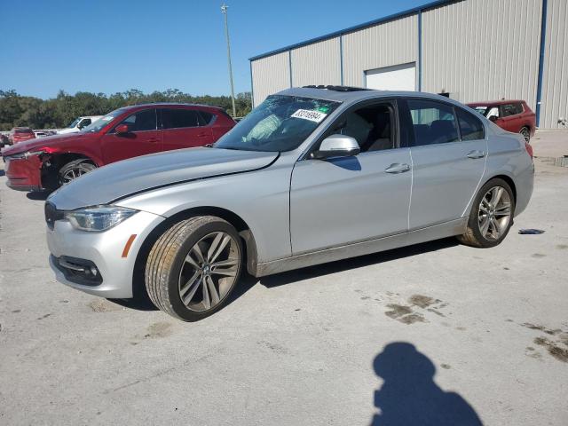 2018 BMW 330i — Stock #230