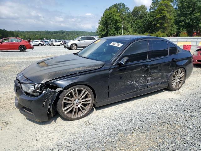 2014 BMW 335i — Stock #239