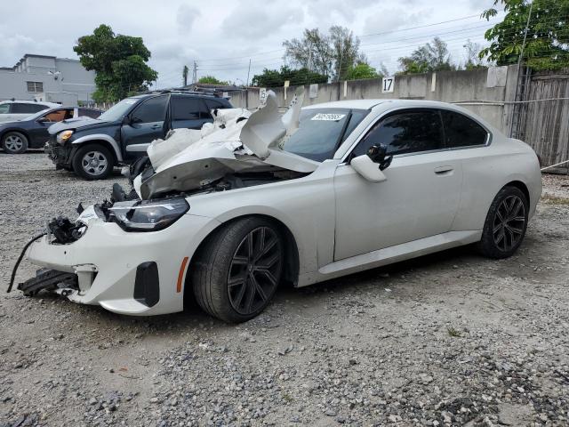 2022 — Stock #243