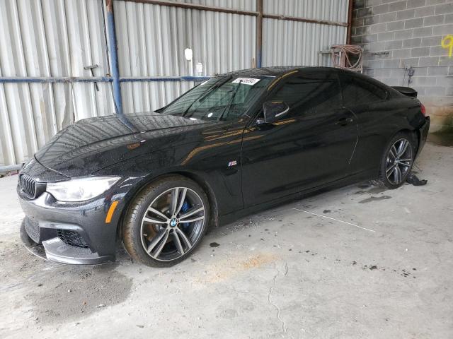 2015 BMW 435i (F32) — Stock #247