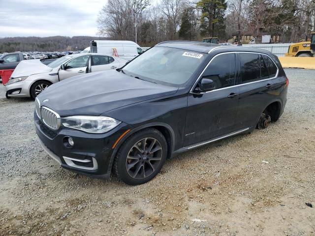 2014 BMW X5 — Stock #254