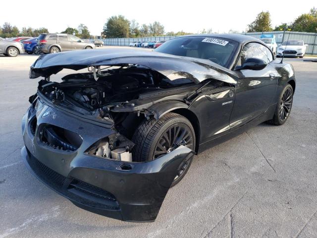 2013 BMW Z4 — Stock #271