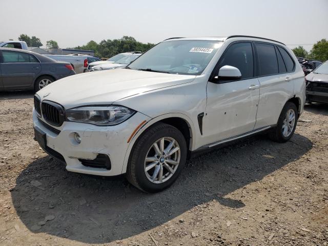2015 BMW X5 — Stock #272