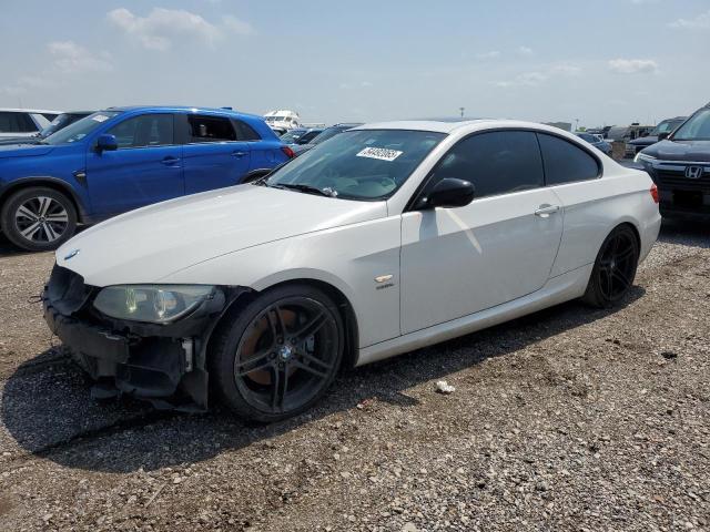 2012 BMW 335is — Stock #274